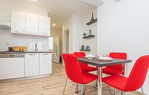 Stunning Apartment in Brodarica With Wifi and 1 Bedrooms