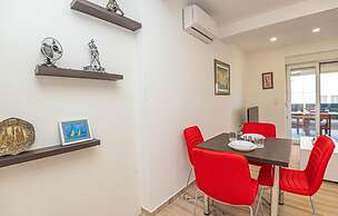 Stunning Apartment in Brodarica With Wifi and 1 Bedrooms