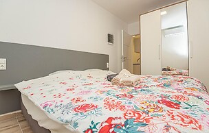 Stunning Apartment in Brodarica With Wifi and 1 Bedrooms