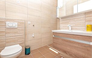 Stunning Apartment in Brodarica With Wifi and 1 Bedrooms