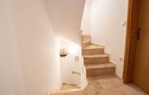 Beautiful Home in Split With Wifi and 4 Bedrooms