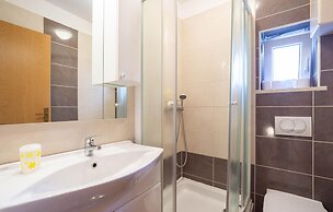 Beautiful Home in Split With Wifi and 4 Bedrooms