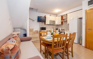 Beautiful Home in Split With Wifi and 4 Bedrooms