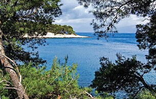 Beautiful Home in Split With Wifi and 4 Bedrooms