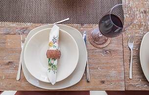 Beautiful Home in Kastel Stari with Hot Tub, Sauna & Outdoor Swimming 