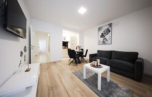 Nice Apartment in Zadar With 1 Bedrooms, Wifi and Outdoor Swimming Poo