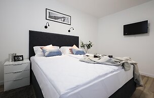 Nice Apartment in Zadar With 1 Bedrooms, Wifi and Outdoor Swimming Poo