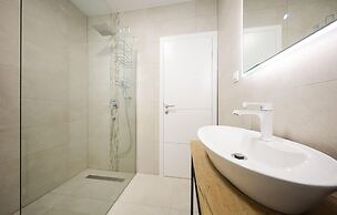 Nice Apartment in Zadar With 1 Bedrooms, Wifi and Outdoor Swimming Poo