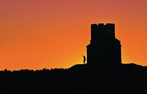 Amazing Apartment in Nin With 2 Bedrooms and Wifi