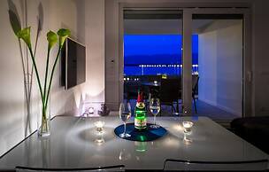 Amazing Apartment in Nin With 2 Bedrooms and Wifi