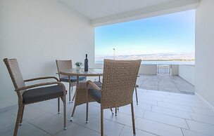 Amazing Apartment in Nin With 2 Bedrooms and Wifi