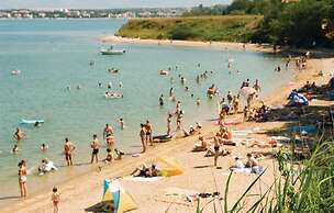 Amazing Apartment in Nin With 2 Bedrooms and Wifi