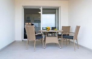 Amazing Apartment in Nin With 2 Bedrooms and Wifi