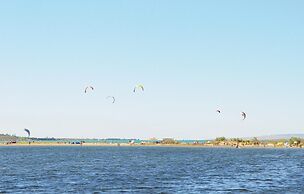 Amazing Apartment in Nin With 2 Bedrooms and Wifi