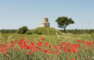 Amazing Apartment in Nin With 2 Bedrooms and Wifi