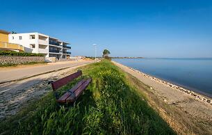 Amazing Apartment in Nin With 2 Bedrooms and Wifi