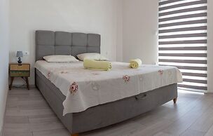 Beautiful Home in Prgomet With 3 Bedrooms, Wifi and Outdoor Swimming P