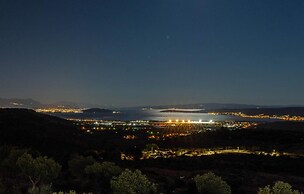 Beautiful Home in Prgomet With 3 Bedrooms, Wifi and Outdoor Swimming P