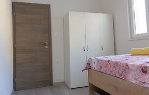 Beautiful Home in Prgomet With 3 Bedrooms, Wifi and Outdoor Swimming P