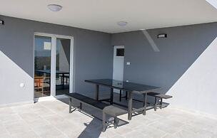 Beautiful Home in Prgomet With 3 Bedrooms, Wifi and Outdoor Swimming P