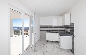 Beautiful Home in Prgomet With 3 Bedrooms, Wifi and Outdoor Swimming P