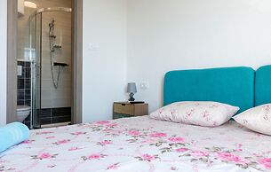 Beautiful Home in Prgomet With 3 Bedrooms, Wifi and Outdoor Swimming P