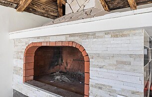 Beautiful Home in Prgomet With 3 Bedrooms, Wifi and Outdoor Swimming P