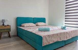 Beautiful Home in Prgomet With 3 Bedrooms, Wifi and Outdoor Swimming P