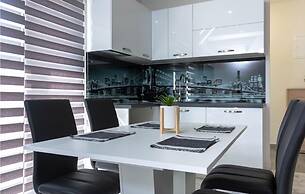 Beautiful Home in Prgomet With 3 Bedrooms, Wifi and Outdoor Swimming P