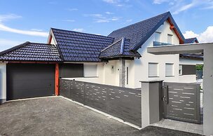 Awesome Home in Varazdin Breg With 2 Bedrooms, Wifi and Outdoor Swimmi