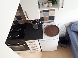 1-bed Apartment in Lewes Located Near Town Centre!