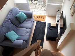 1-bed Apartment in Lewes Located Near Town Centre!