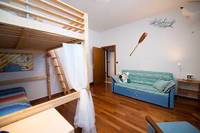 Il Cortiletto - Appartamento Anna