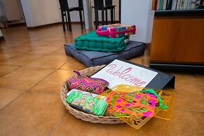 Il Cortiletto - Appartamento Anna