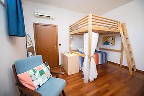 Il Cortiletto - Appartamento Anna