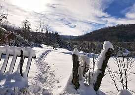 Immaculate 4-bed Cottage in Kolasin / Montenegro
