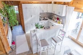 Immaculate 4-bed Cottage in Kolasin / Montenegro