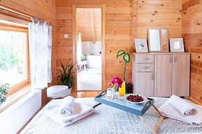 Immaculate 4-bed Cottage in Kolasin / Montenegro