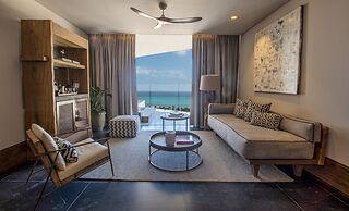 Impression Moxché by Secrets – Adults Only – All Inclusive