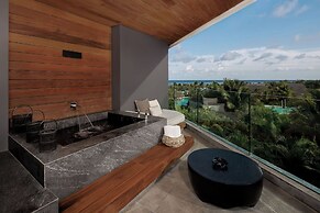 Impression Moxché by Secrets – Adults Only – All Inclusive