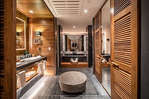 Impression Moxché by Secrets – Adults Only – All Inclusive