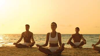 Impression Moxché by Secrets – Adults Only – All Inclusive