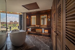 Impression Moxché by Secrets – Adults Only – All Inclusive