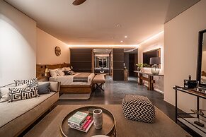 Impression Moxché by Secrets – Adults Only – All Inclusive