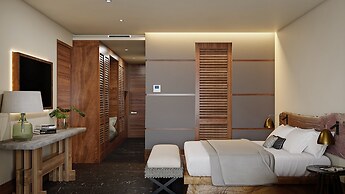 Impression Moxché by Secrets – Adults Only – All Inclusive