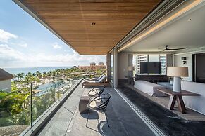 Impression Moxché by Secrets – Adults Only – All Inclusive