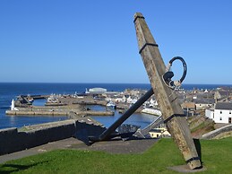 Tammie Norrie Cottage