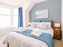 Tammie Norrie Cottage