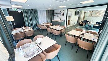 Staffanstorps Gästis Hotell