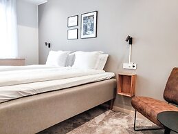 Staffanstorps Gästis Hotell